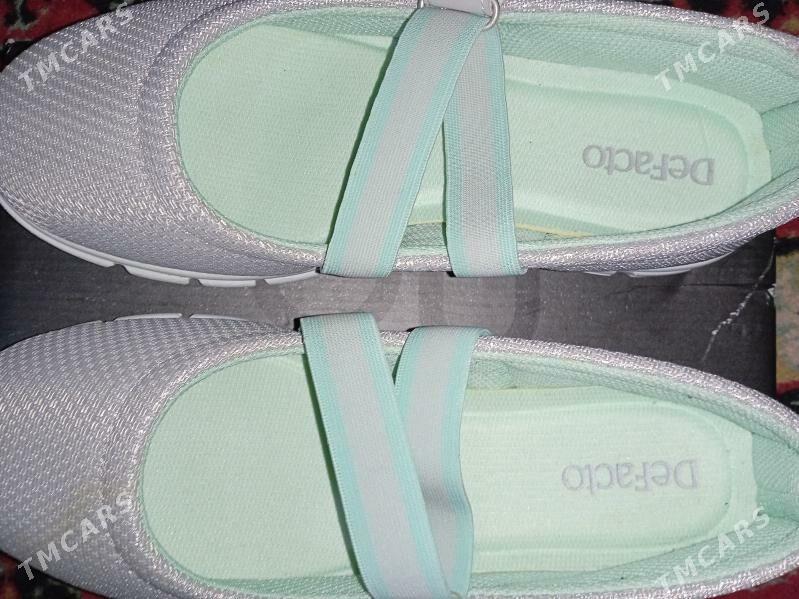 Ayakgap - Дашогуз - img 3