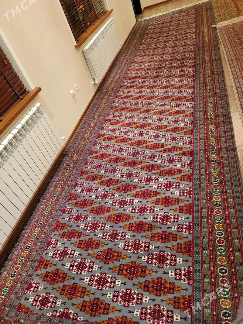 2/8 ince el halylar - Бахарден - img 4