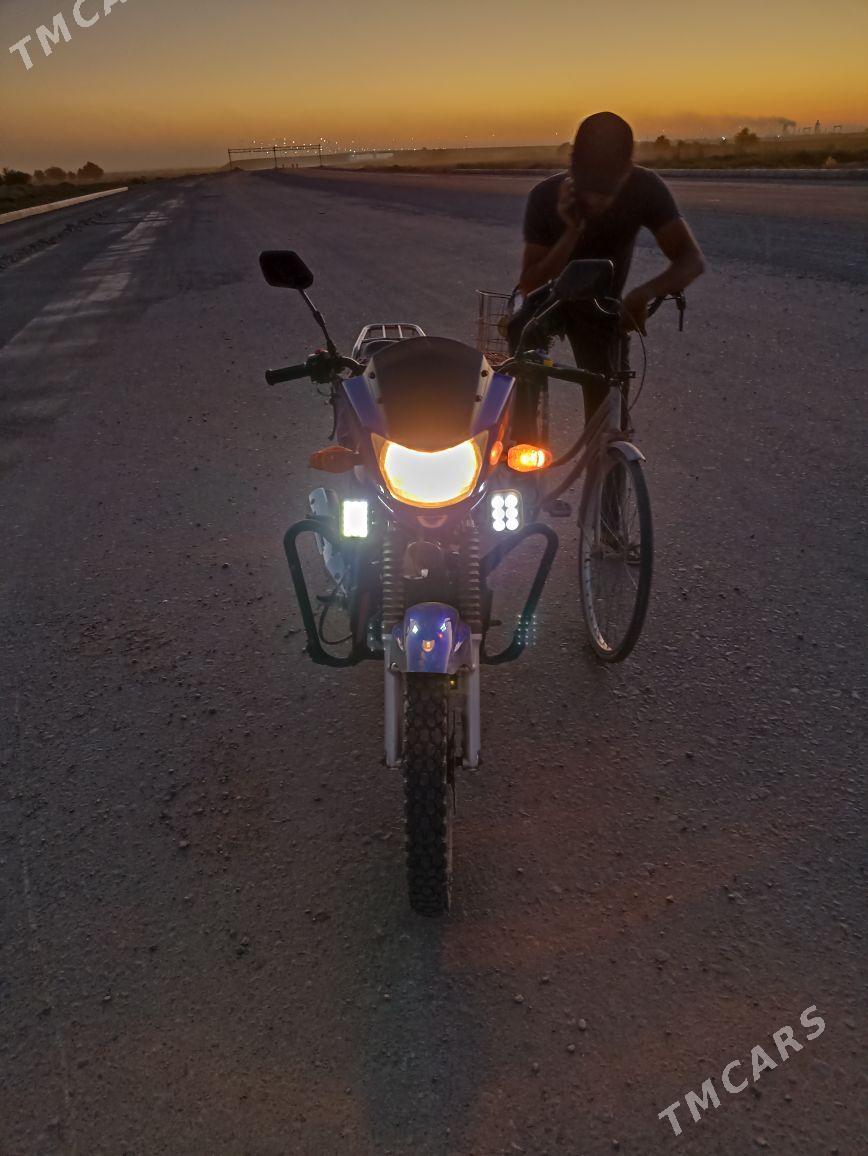 Fekon FK200-14G 2024 - 16 000 TMT - Ýolöten - img 2