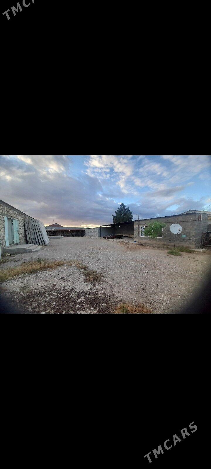 satlyk yer - Балканабат - img 3