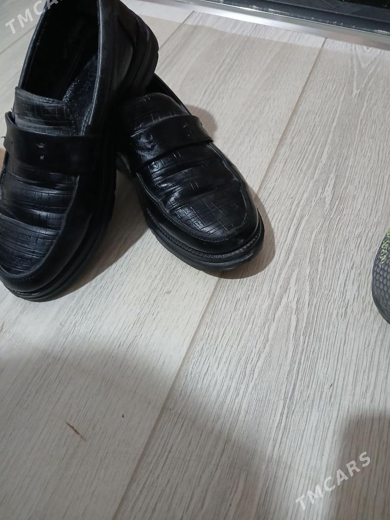 okuw köwüş - Туркменабат - img 2