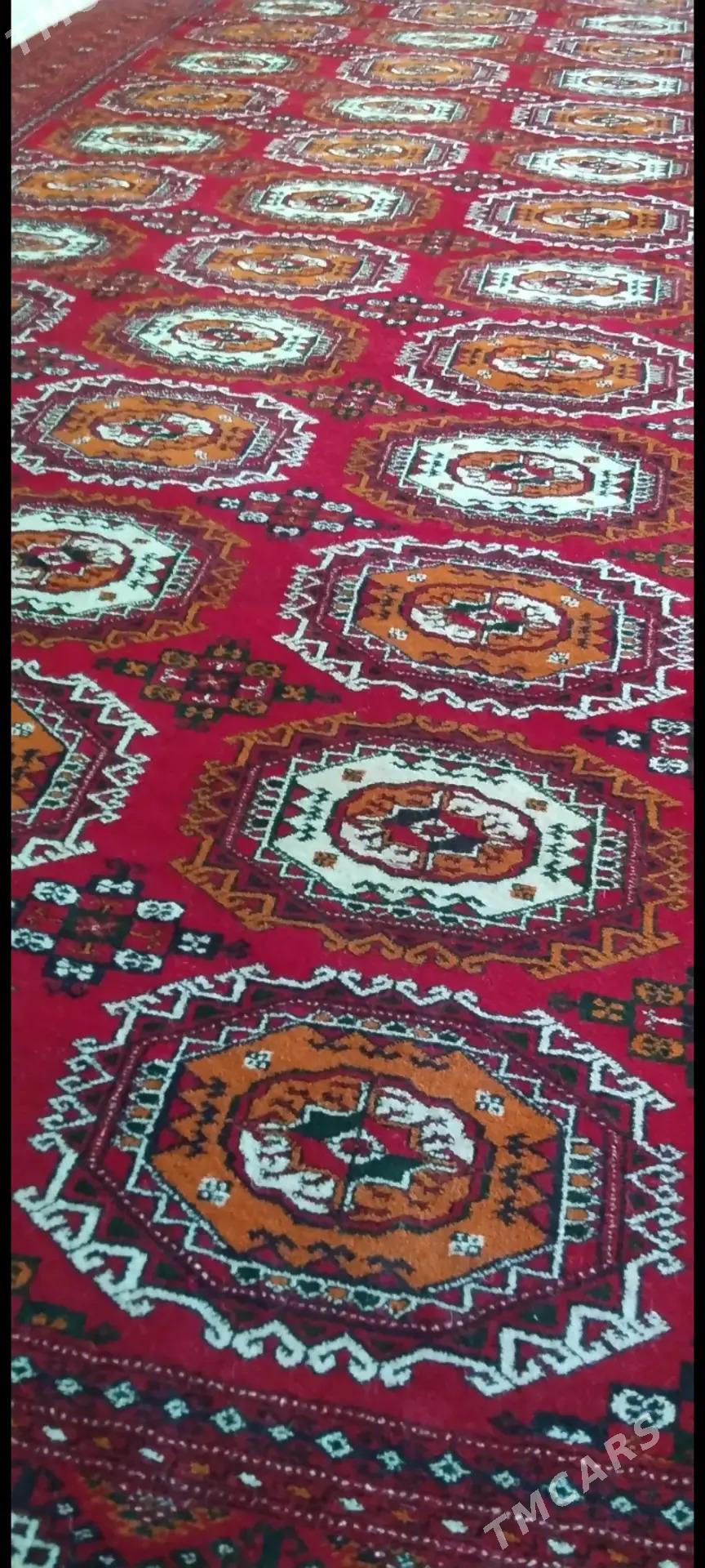 2/8 ince el halylar - Бахарден - img 3