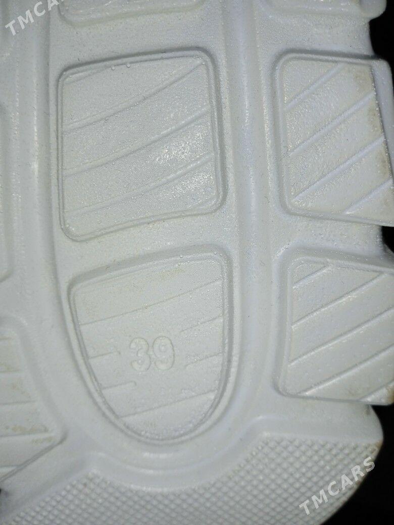 Ayakgap - Дашогуз - img 2