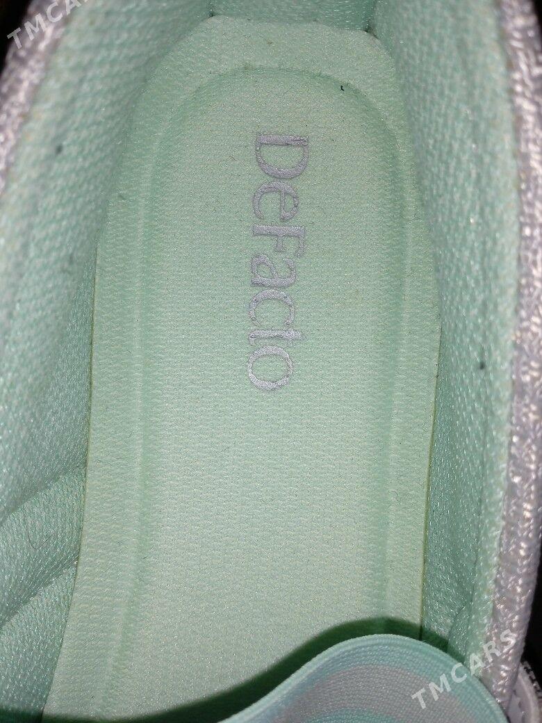 Ayakgap - Дашогуз - img 1