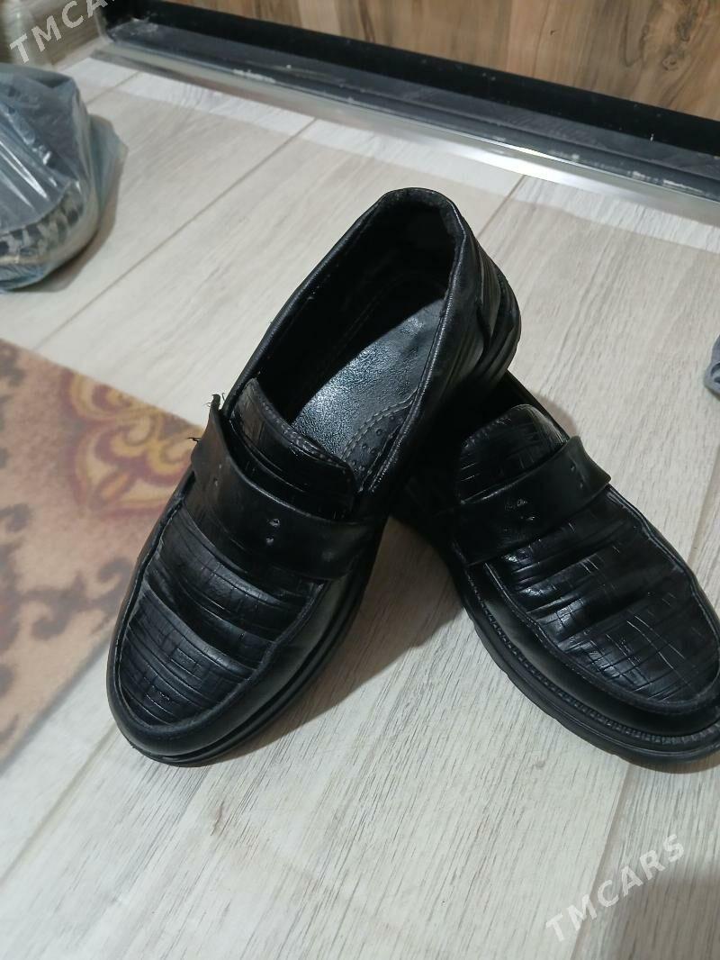 okuw köwüş - Туркменабат - img 1