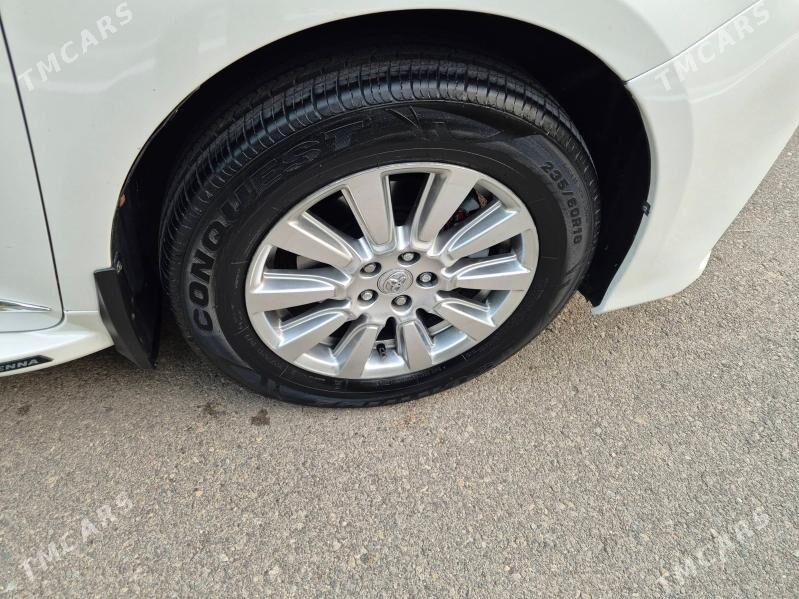 Toyota Sienna 2020 - 399 000 TMT - Ашхабад - img 10