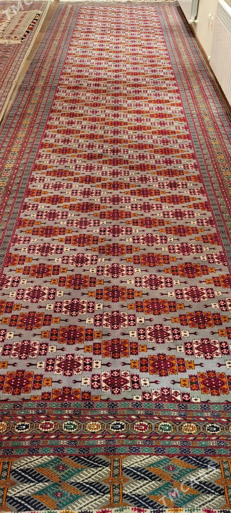 2/8 ince el halylar - Бахарден - img 5