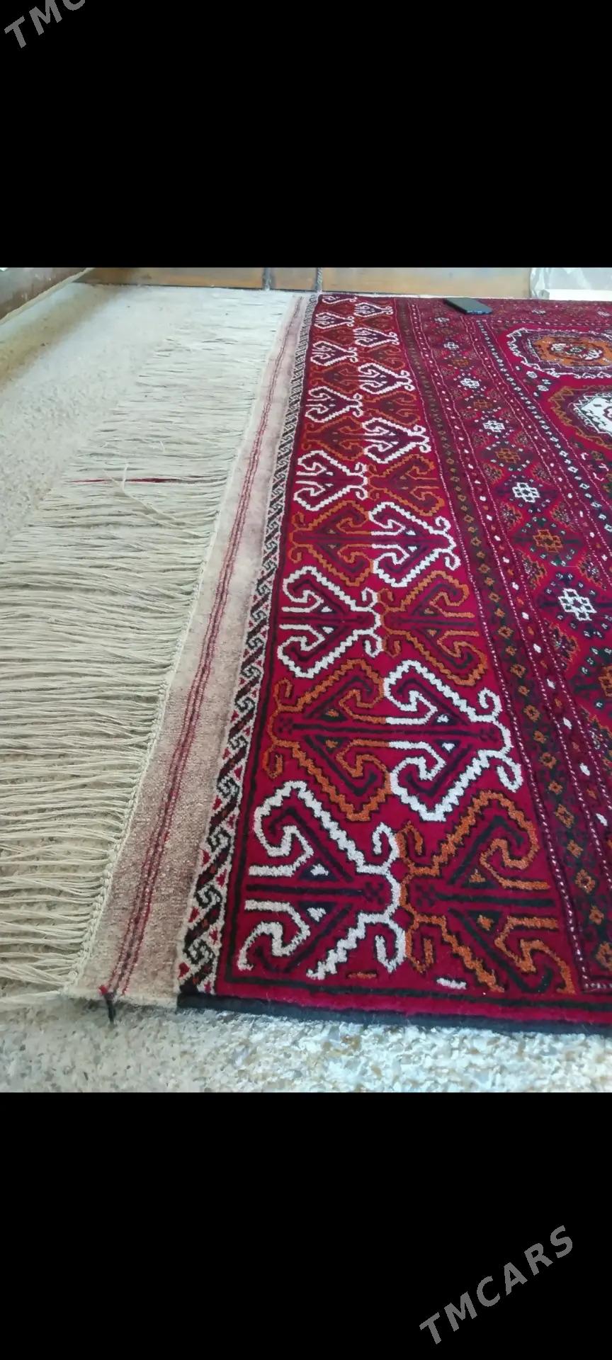 2/8 ince el halylar - Бахарден - img 2