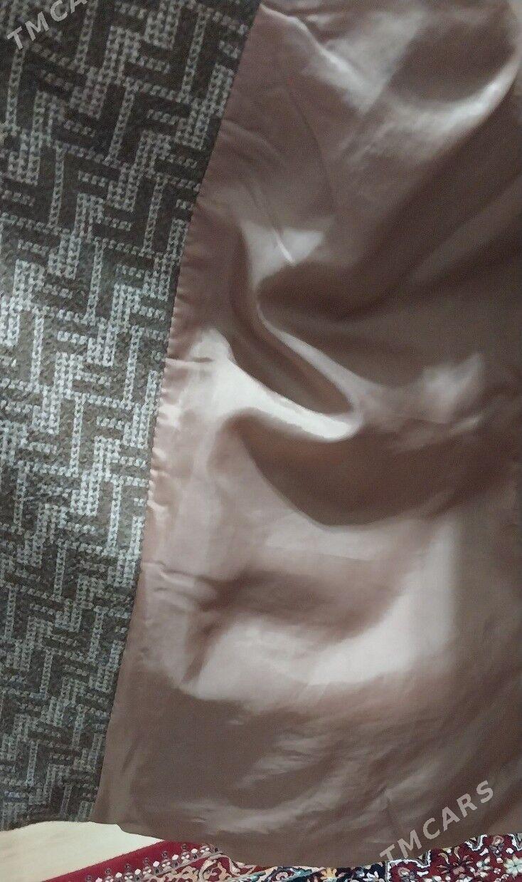 Пиджак - Türkmenbaşy - img 2