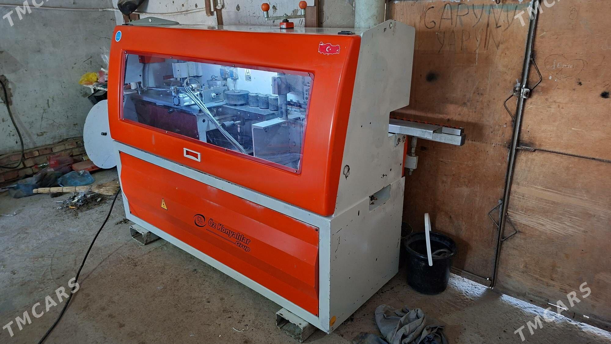 Bant stanok mebel - Sakarçäge - img 2