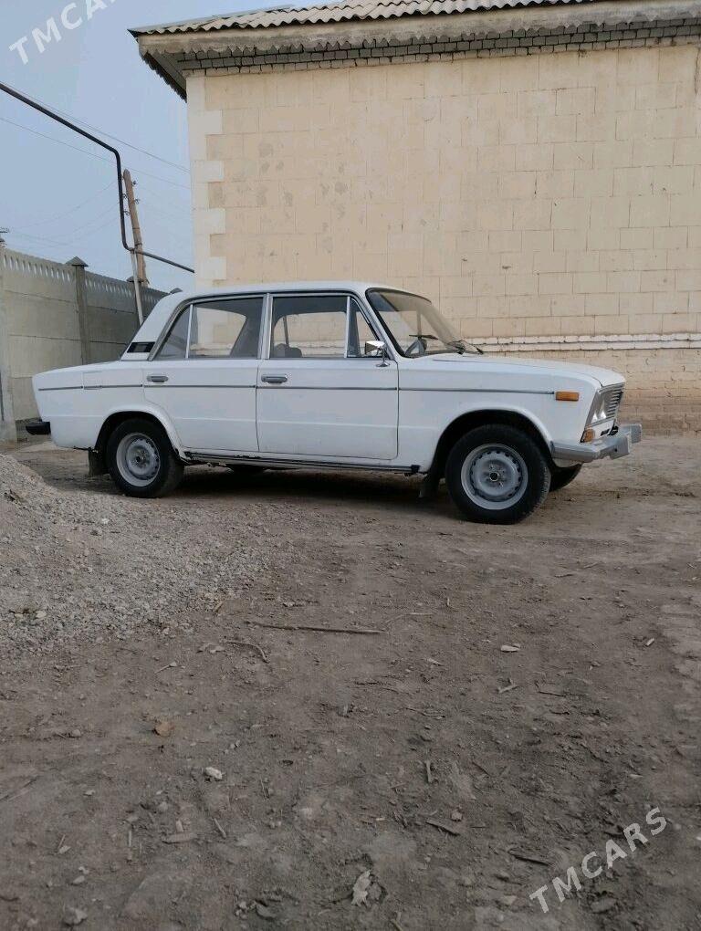 Lada 2106 1997 - 25 000 TMT - Wekilbazar - img 4