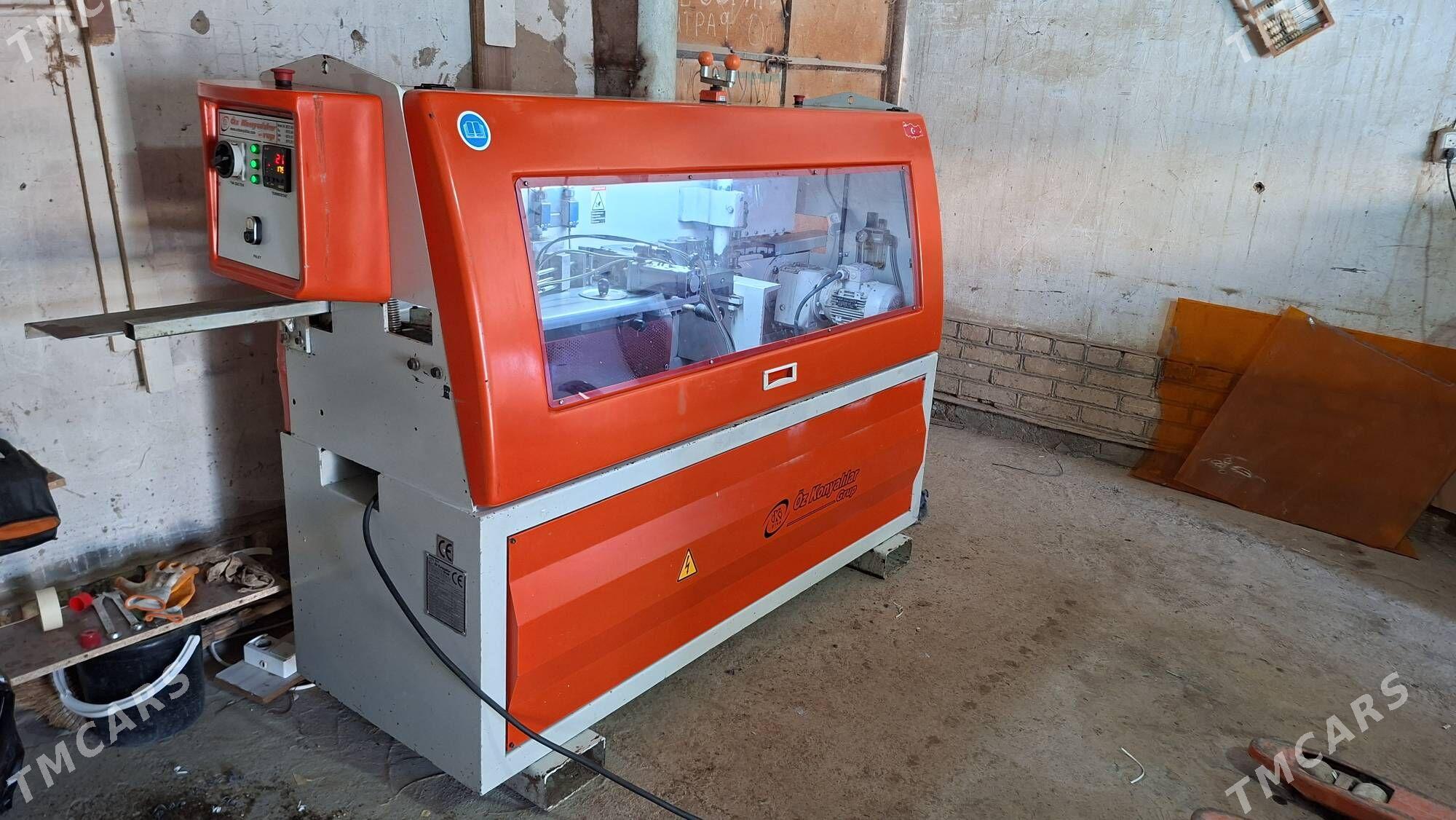 Bant stanok mebel - Sakarçäge - img 1