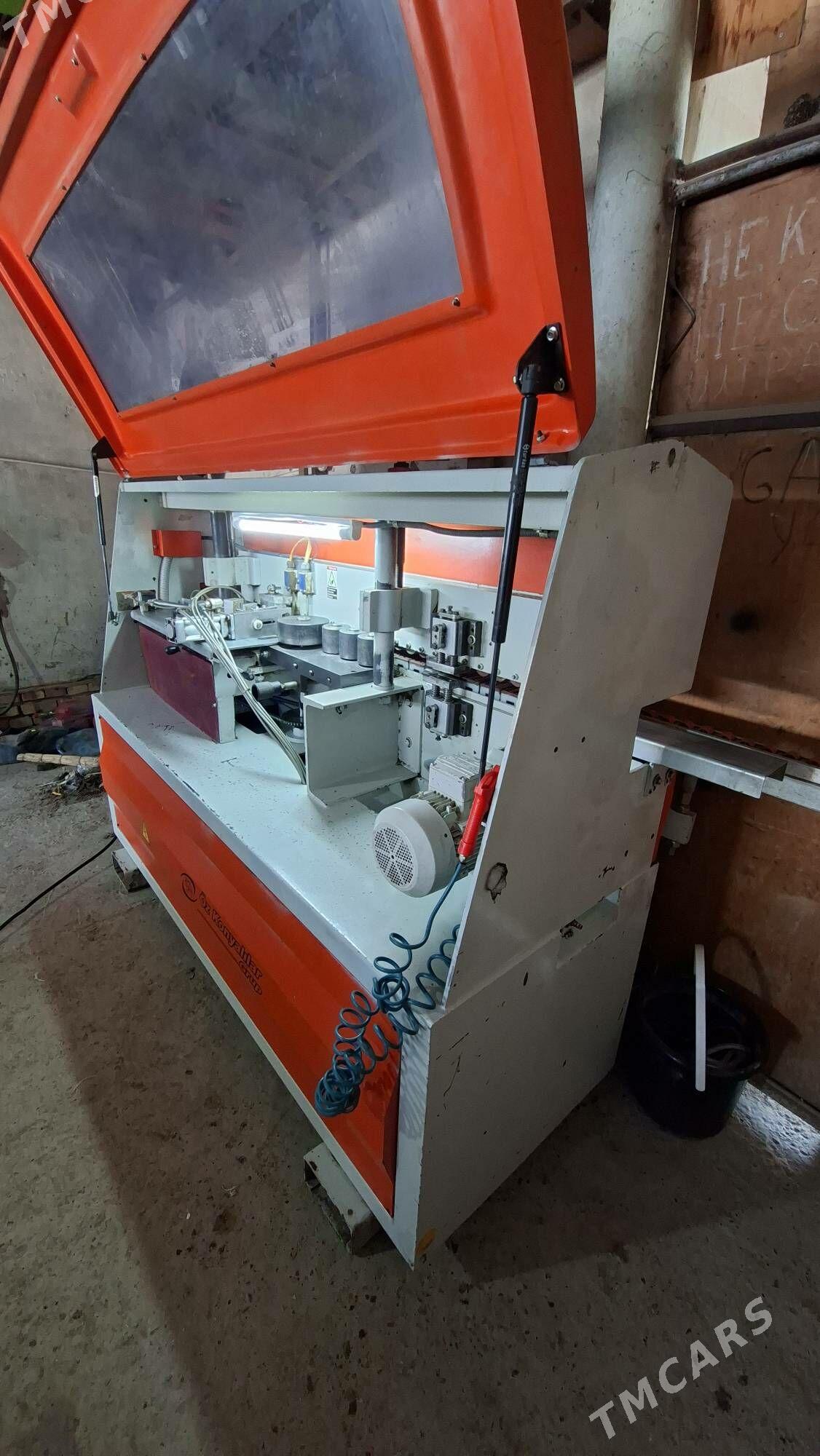 Bant stanok mebel - Sakarçäge - img 4