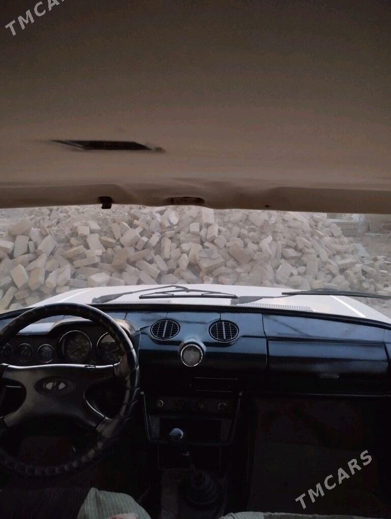 Lada 2106 1997 - 25 000 TMT - Wekilbazar - img 5