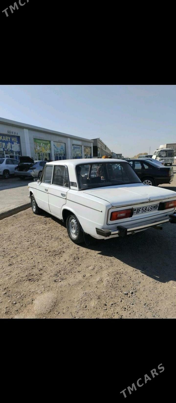 Lada 2106 1997 - 25 000 TMT - Wekilbazar - img 7