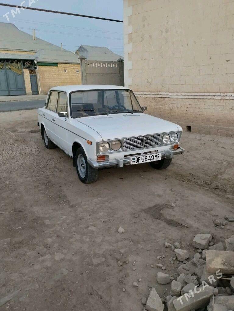 Lada 2106 1997 - 25 000 TMT - Wekilbazar - img 2