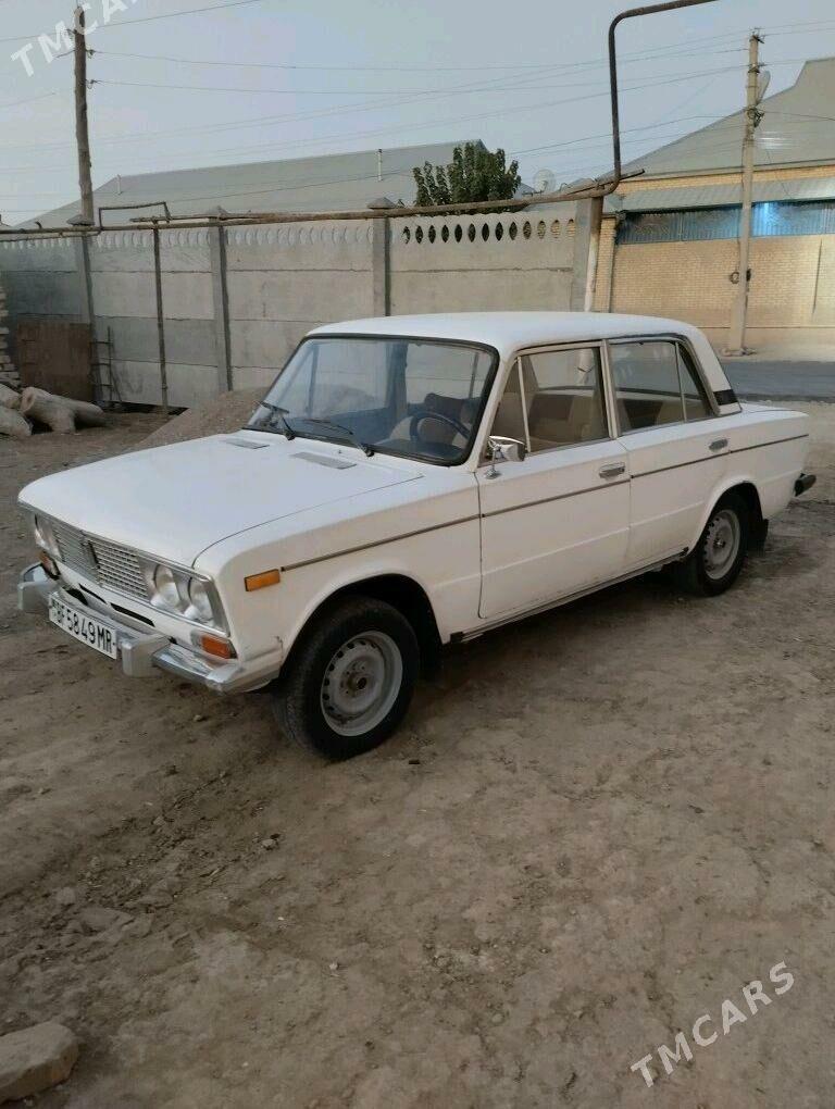 Lada 2106 1997 - 25 000 TMT - Wekilbazar - img 3