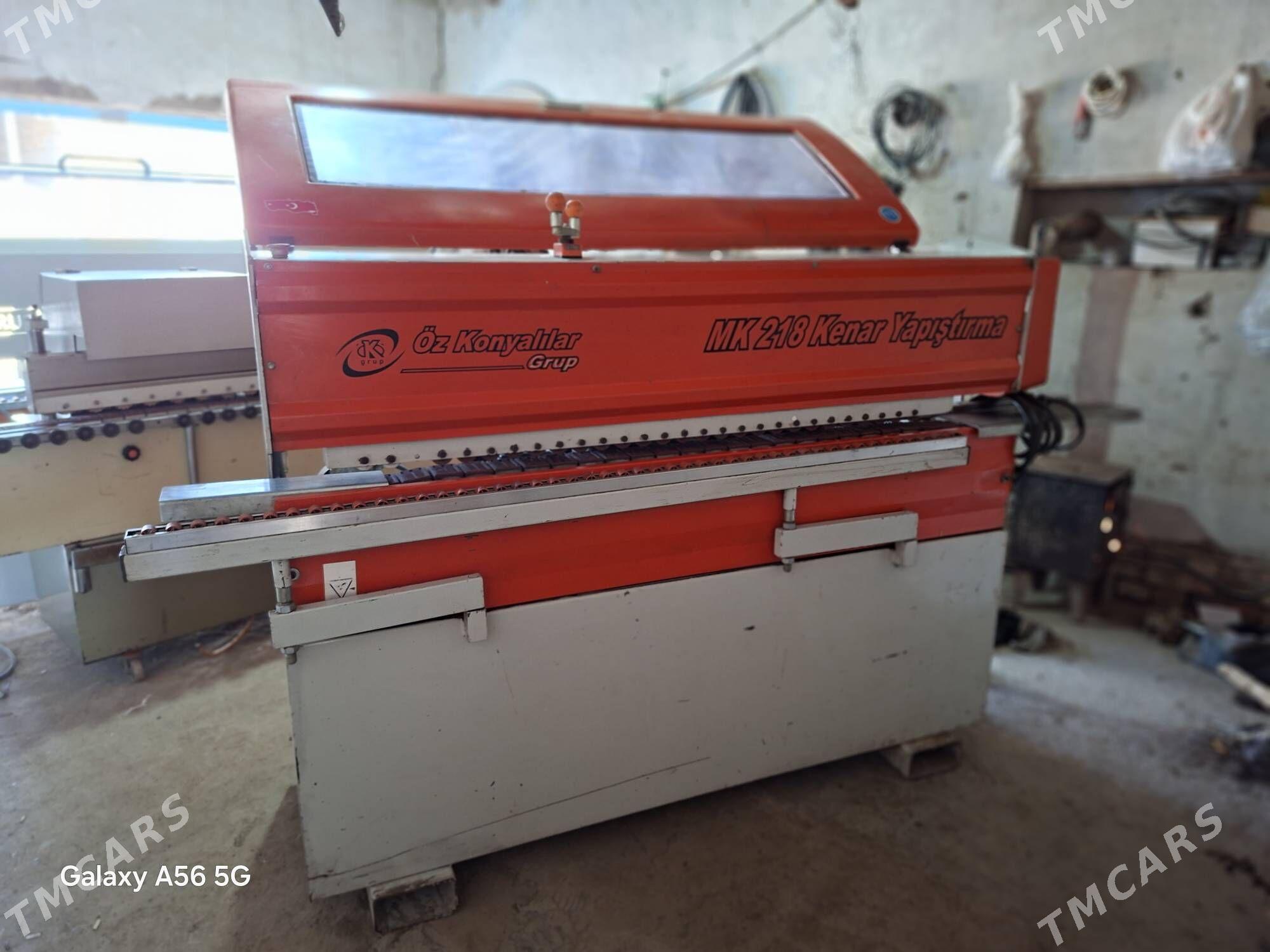 Bant stanok mebel - Sakarçäge - img 7