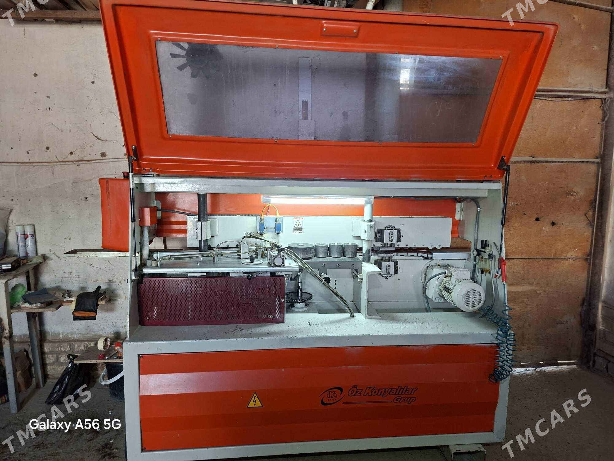 Bant stanok mebel - Sakarçäge - img 6