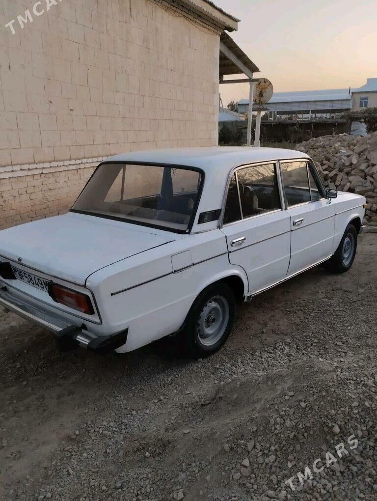 Lada 2106 1997 - 25 000 TMT - Wekilbazar - img 6