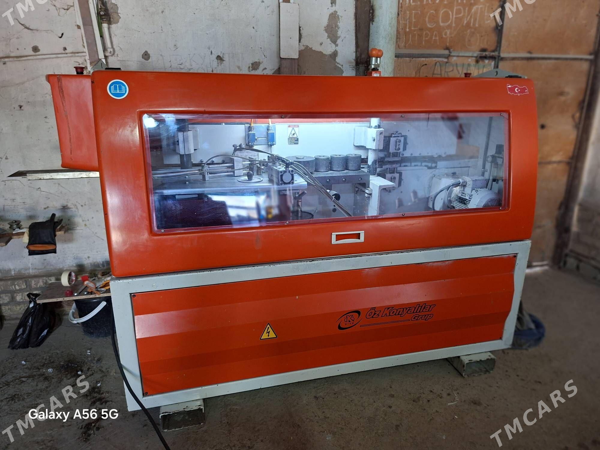 Bant stanok mebel - Sakarçäge - img 3