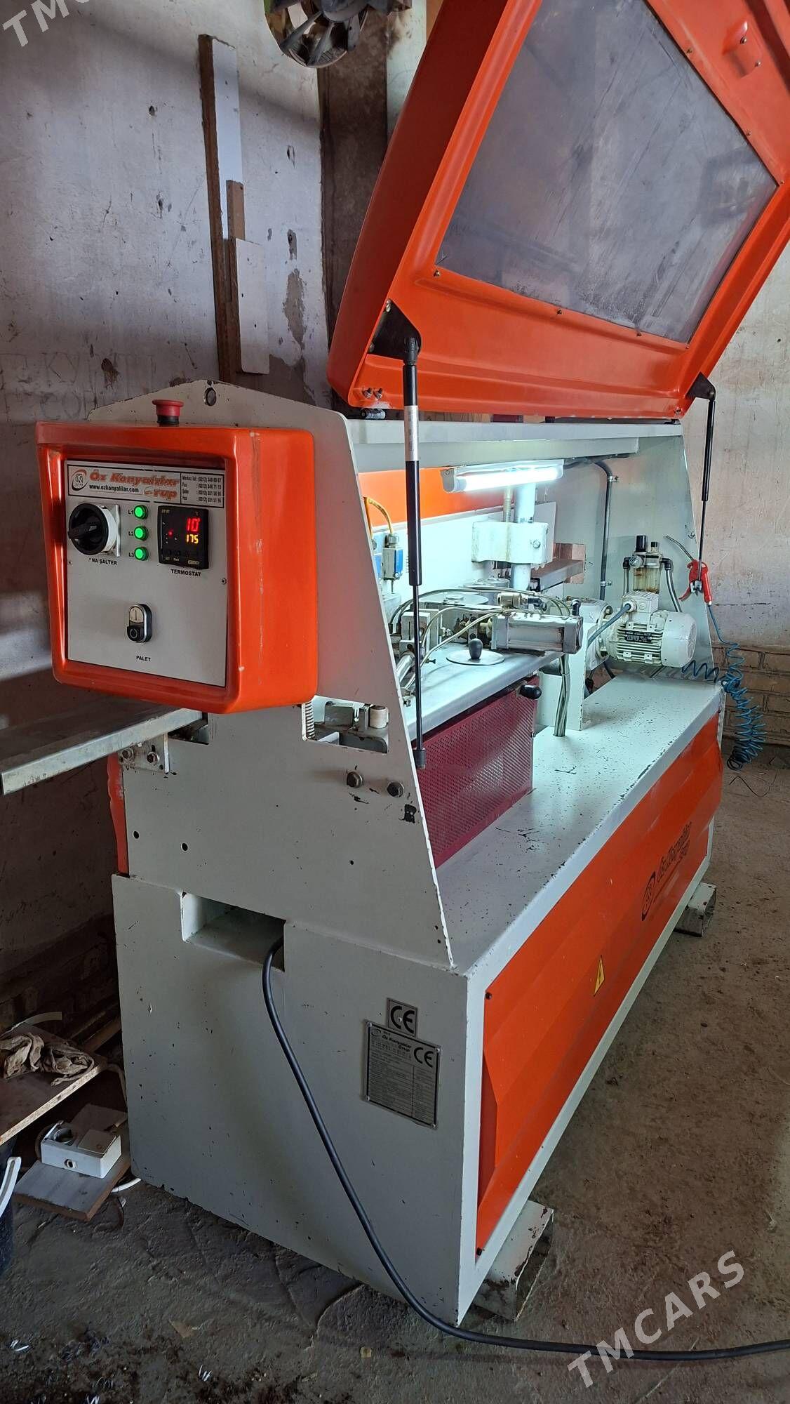 Bant stanok mebel - Sakarçäge - img 5