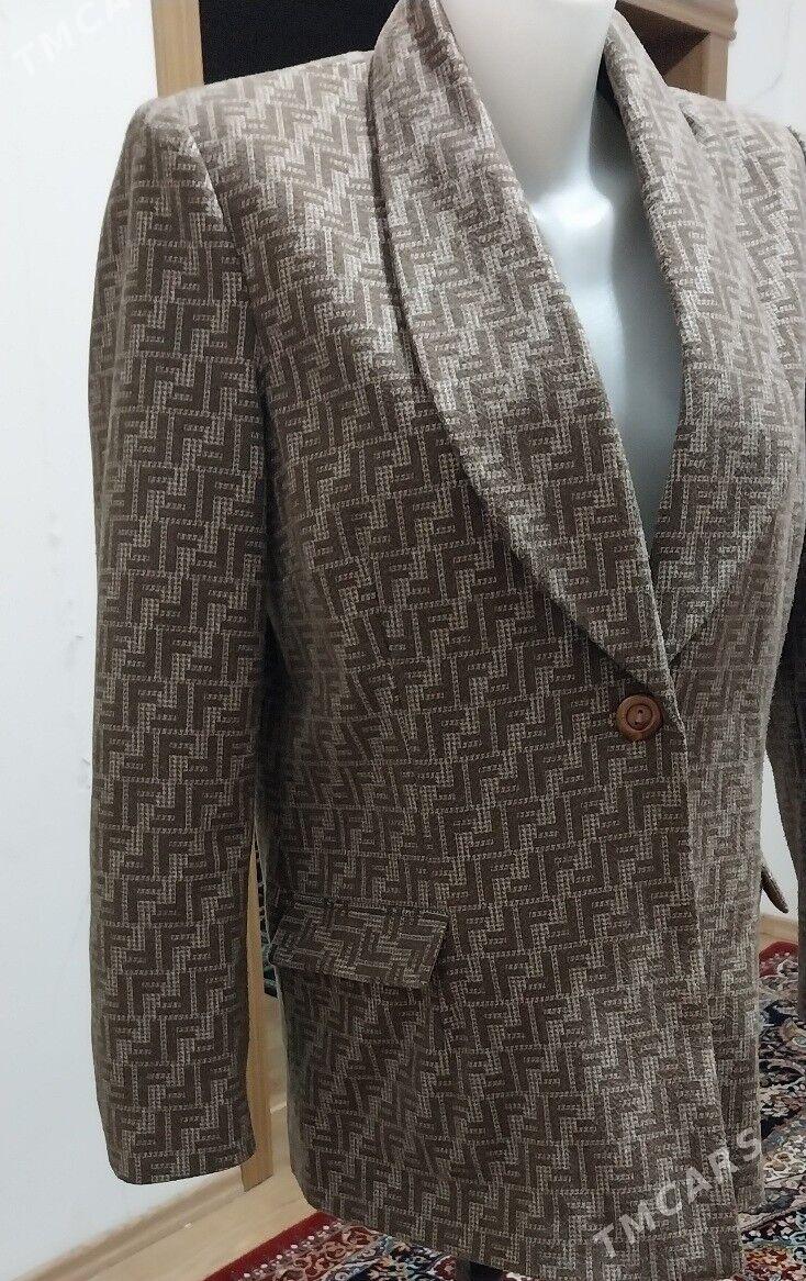 Пиджак - Türkmenbaşy - img 1