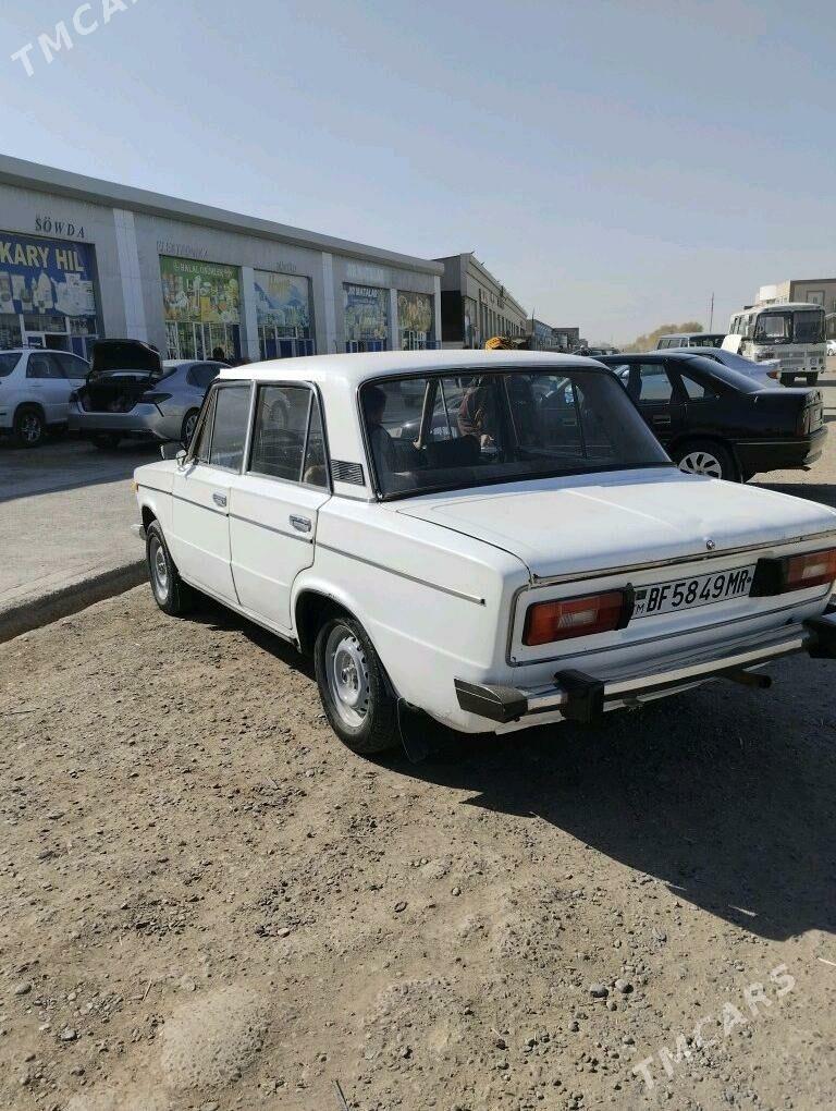 Lada 2106 1997 - 25 000 TMT - Wekilbazar - img 1