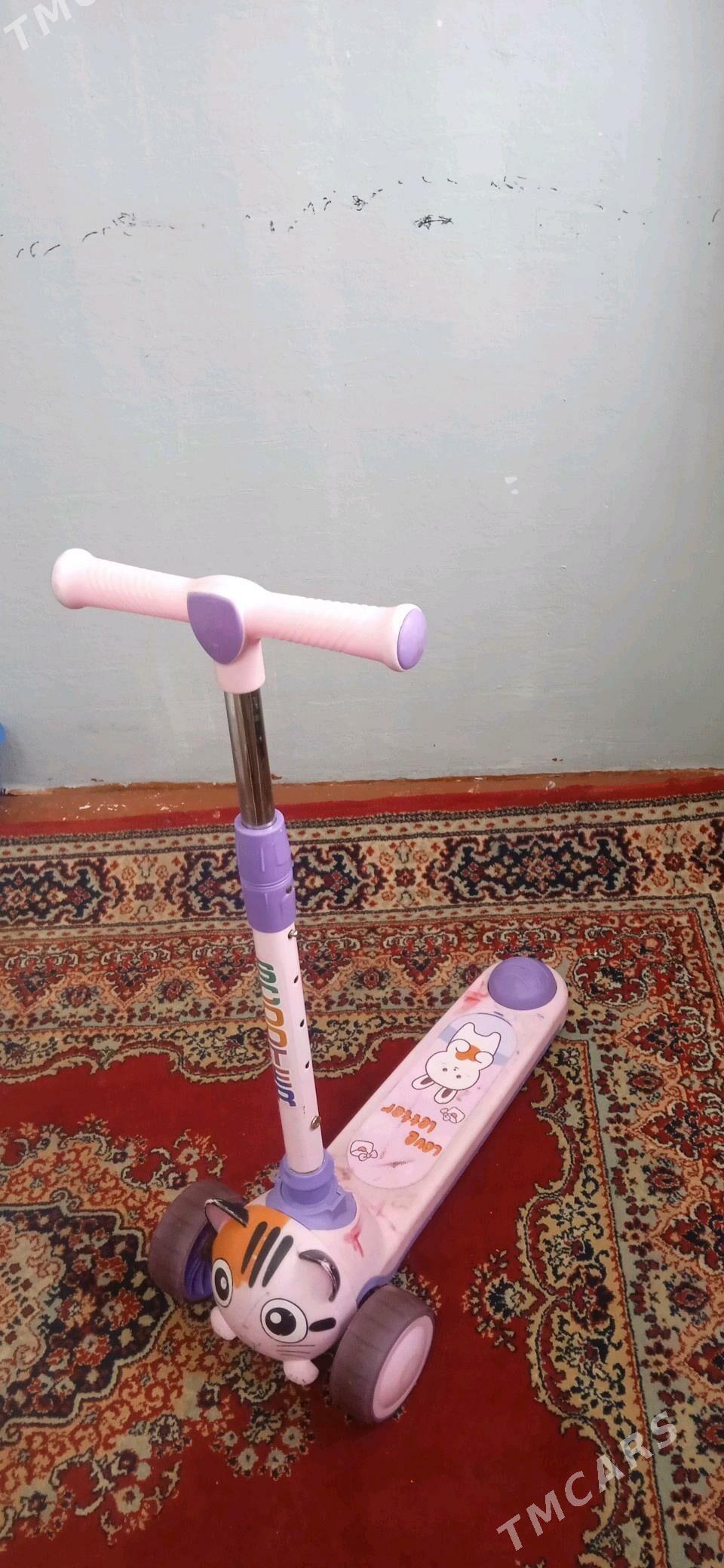 САМАКАТ. - Mary - img 4