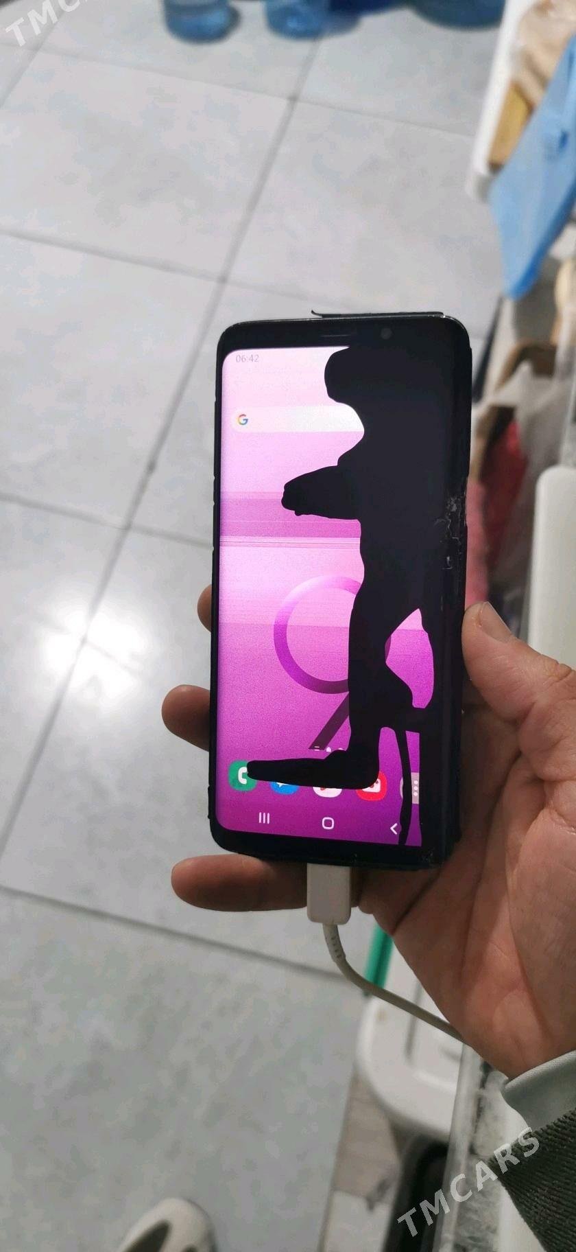 S9 - Бахарден - img 1