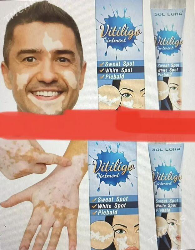 krem крем elin agni ayryan - Aşgabat - img 1