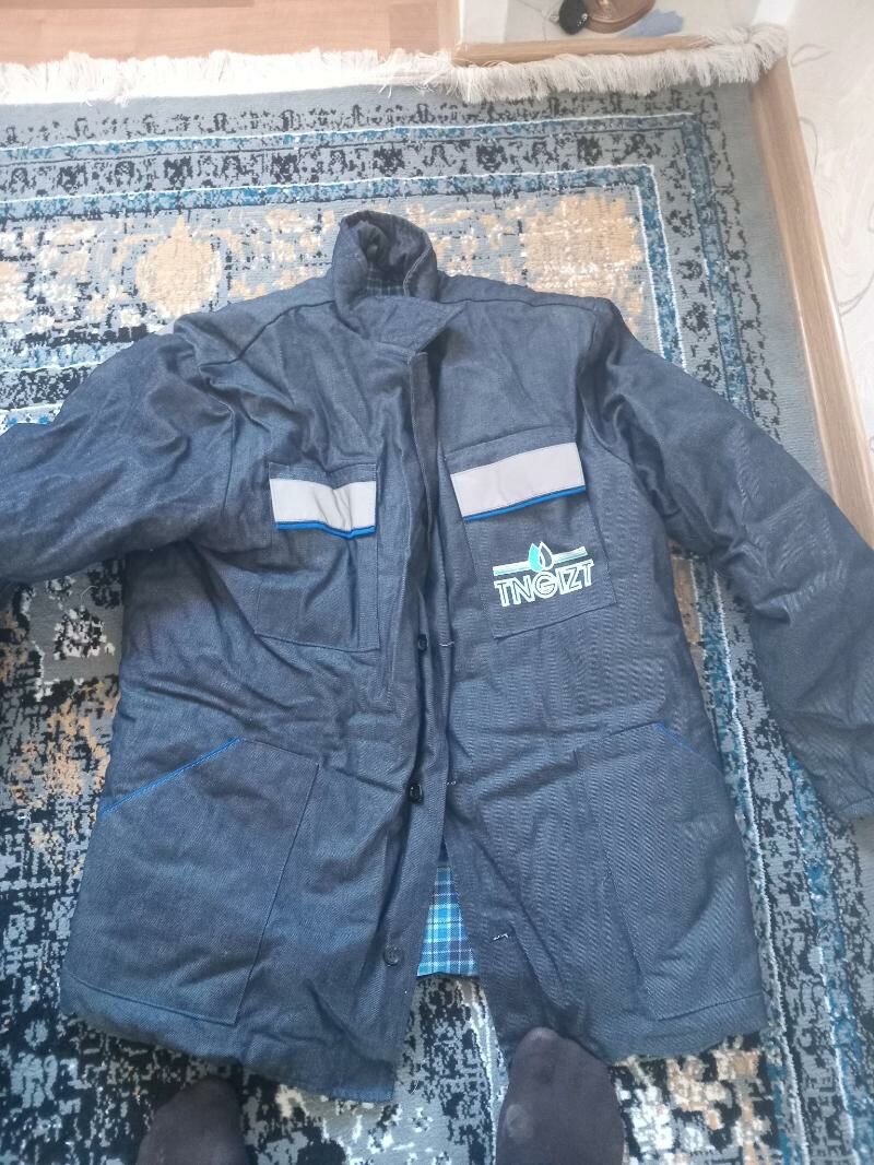 Фуфайка зимний ешик - Балканабат - img 2