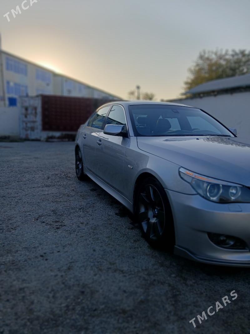 BMW E60 2003 - 180 000 TMT - Kaka - img 6