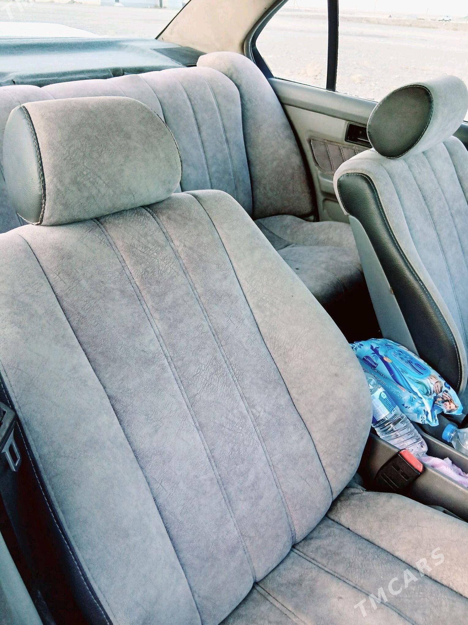 BMW 525 1992 - 62 000 TMT - Bäherden - img 10