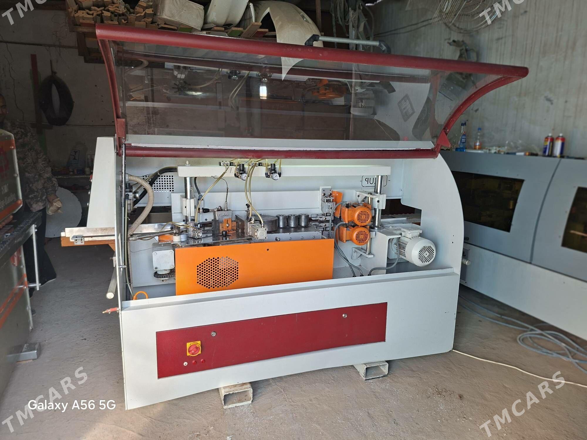 Bant stanok mebel - Sakarçäge - img 4