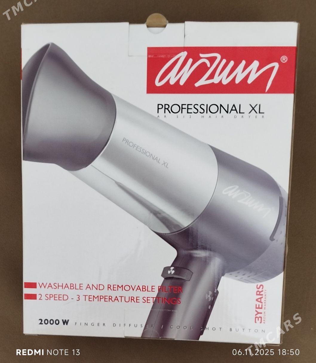 Фен (профессиональный) - Aşgabat - img 1