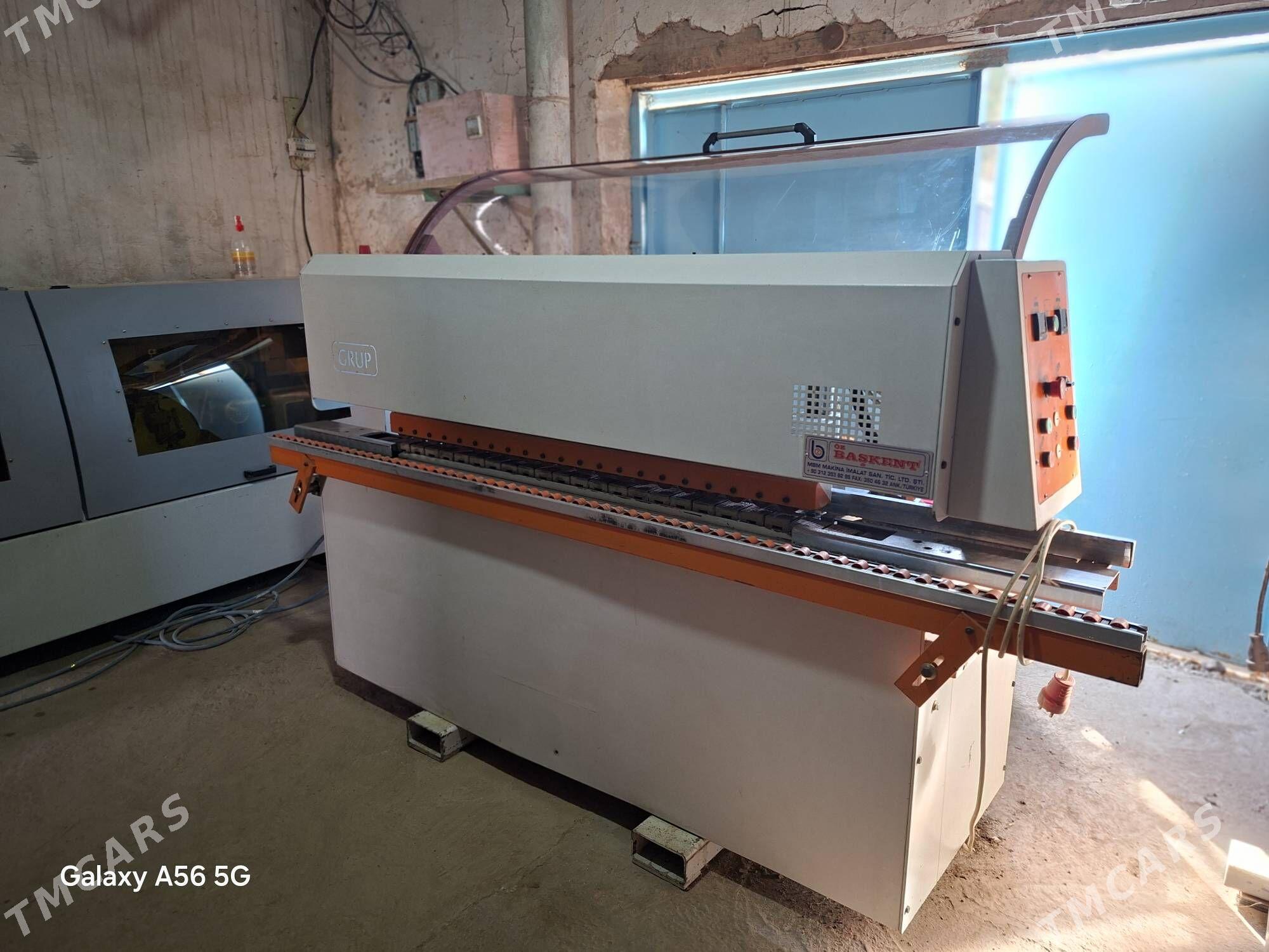 Bant stanok mebel - Sakarçäge - img 5