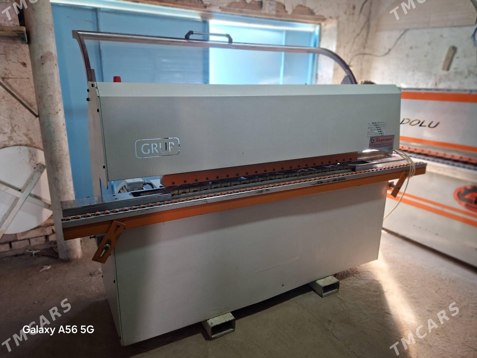 Bant stanok mebel - Sakarçäge - img 6