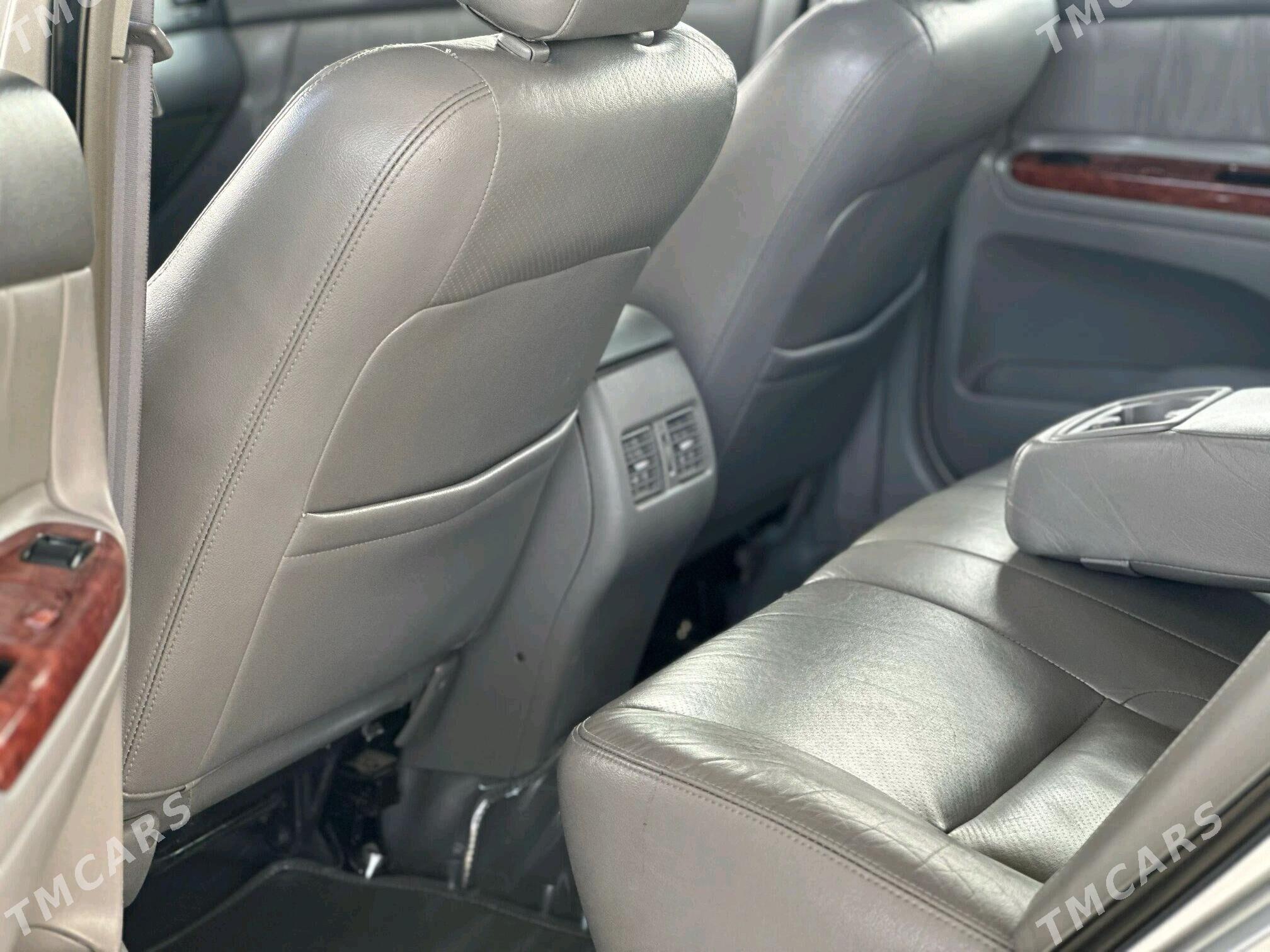 Toyota Camry 2005 - 230 000 TMT - Aşgabat - img 8