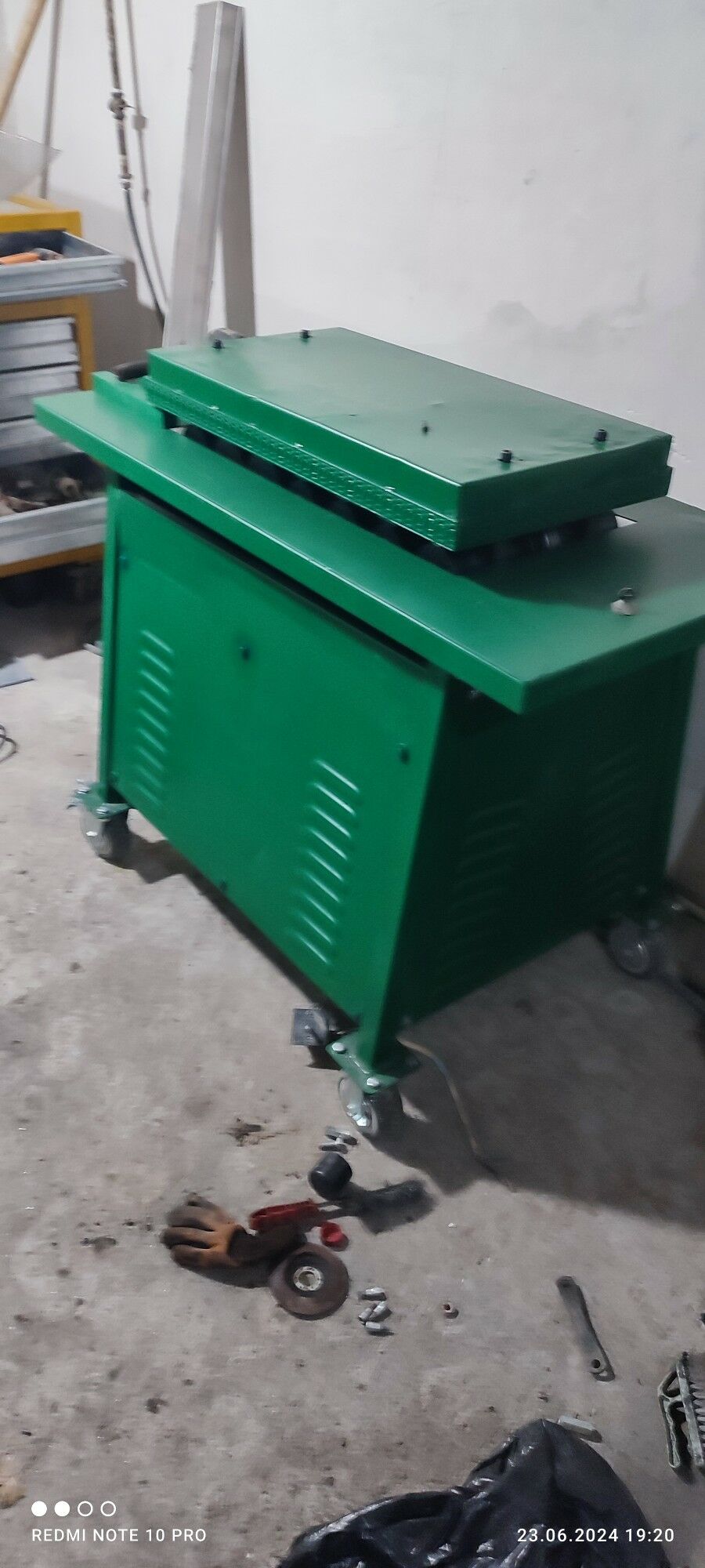 станок stanok makina - Ашхабад - img 4