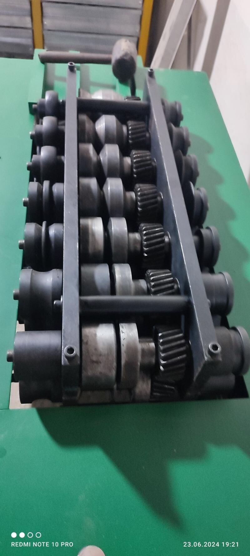 станок stanok makina - Ашхабад - img 5