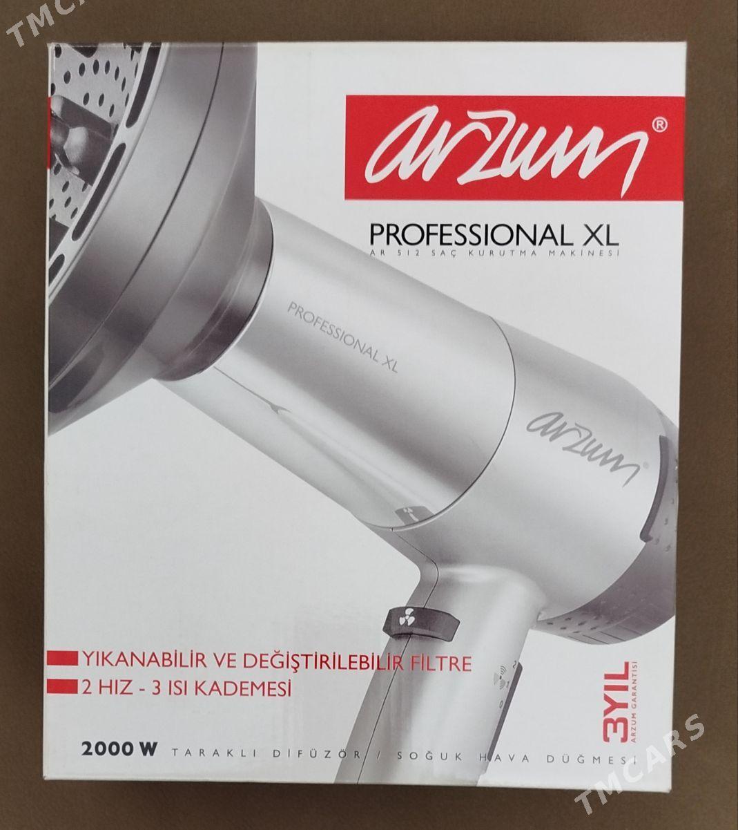 Фен (профессиональный) - Aşgabat - img 2