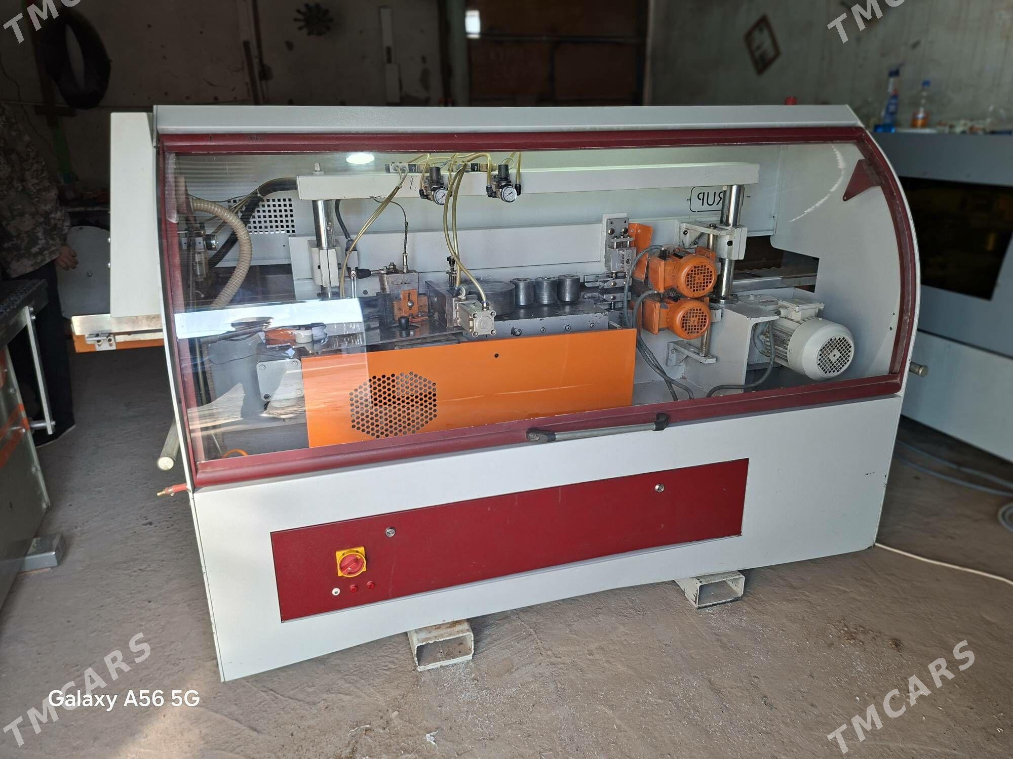 Bant stanok mebel - Sakarçäge - img 3