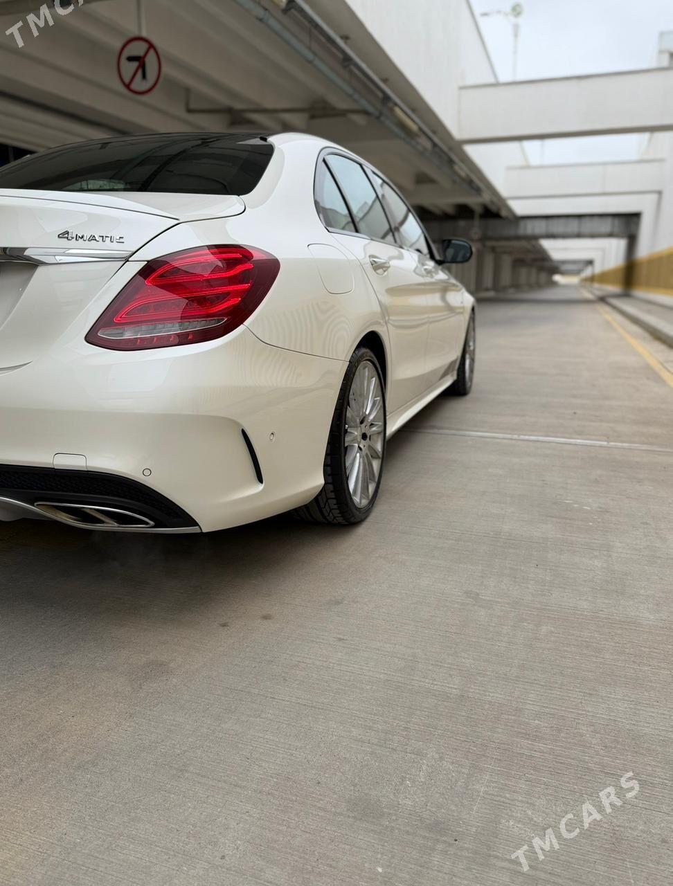 Mercedes-Benz GLE 43 2015 - 750 000 TMT - Aşgabat - img 3