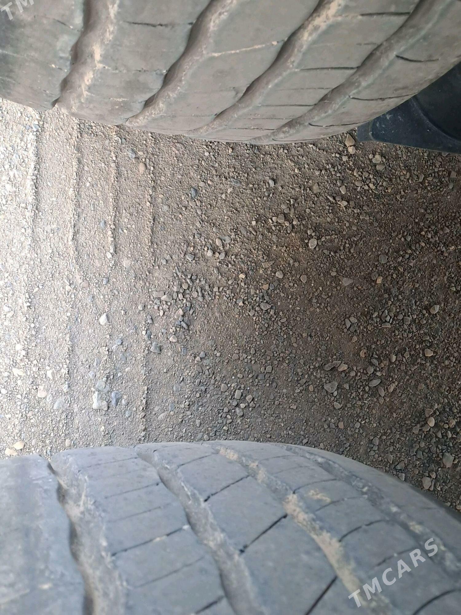 Kogel Cargo 2019 - 435 000 TMT - Gumdag - img 5