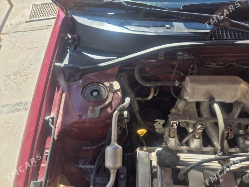 Toyota Avensis 1999 - 105 000 TMT - Mary - img 6