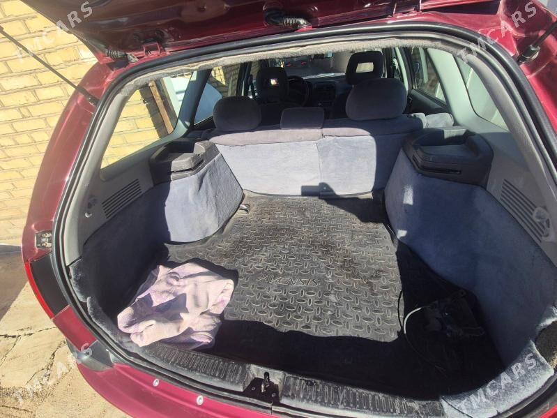 Toyota Avensis 1999 - 105 000 TMT - Mary - img 9