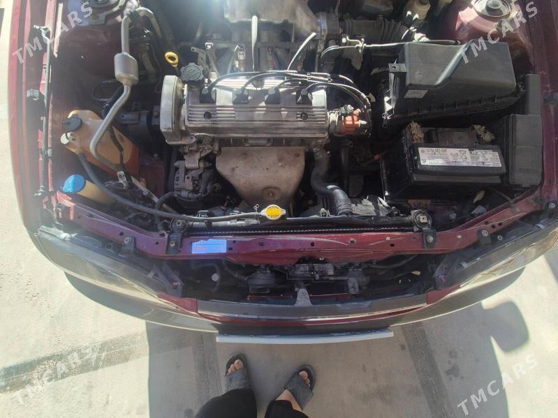 Toyota Avensis 1999 - 105 000 TMT - Mary - img 7