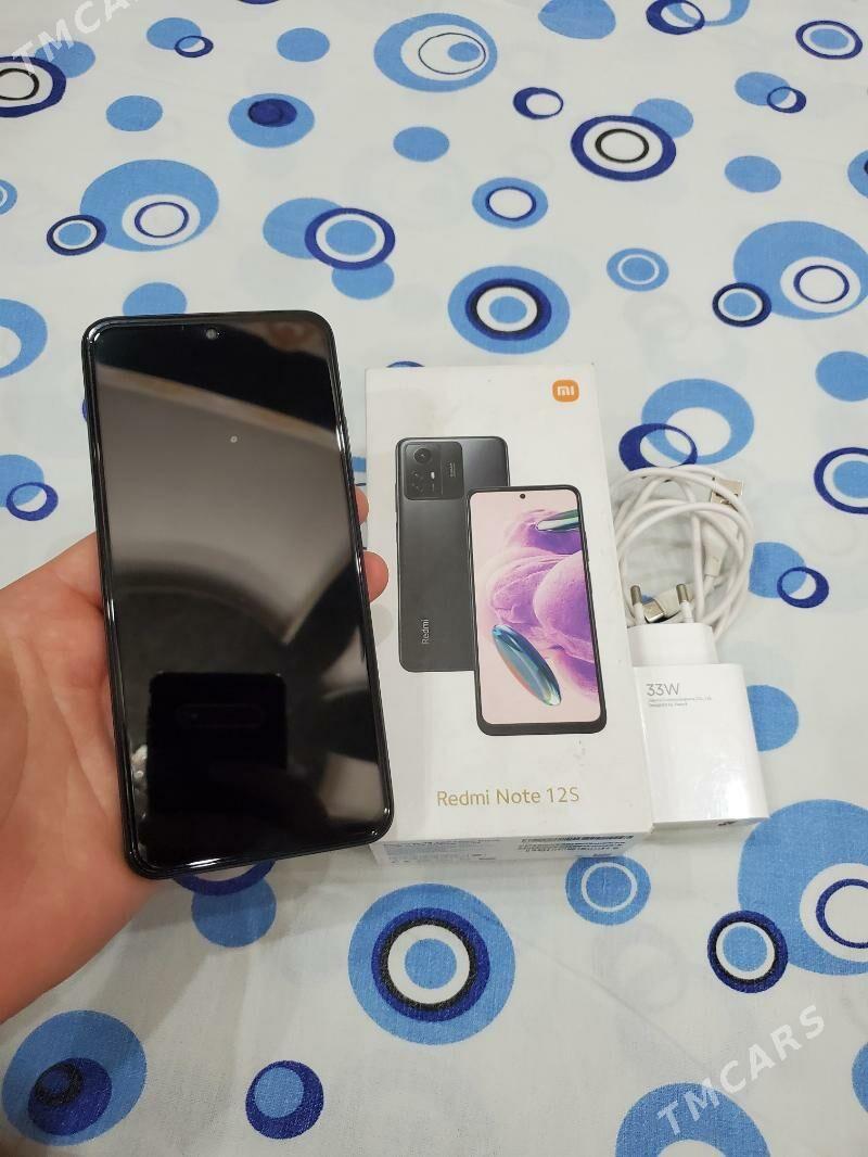 Not 12s 8/256 - Aşgabat - img 2