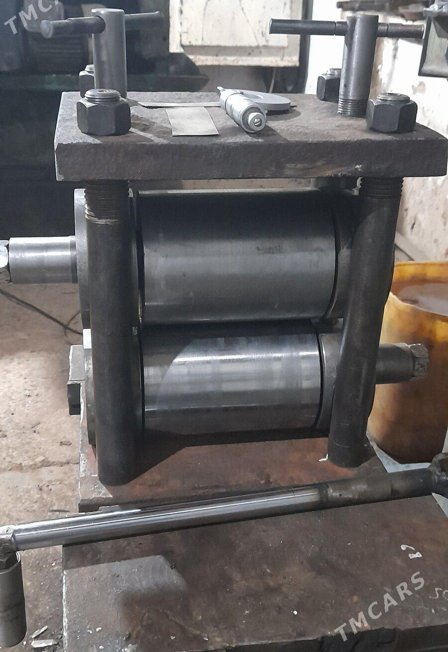 walsowka валсовка - Murgap - img 1